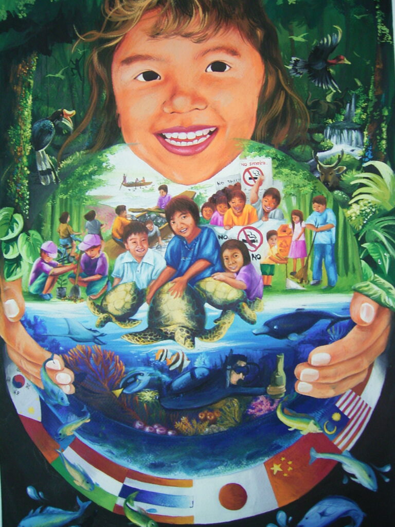 内閣総理大臣賞、外務大臣賞、文部科学大臣賞　新設