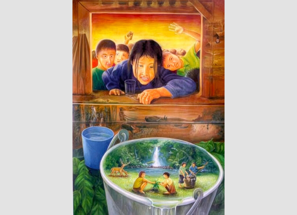 応募総数5万作品突破